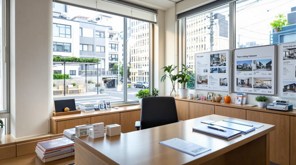 桂駅エリアの賃貸物件探しならウィンズリンクにお任せ