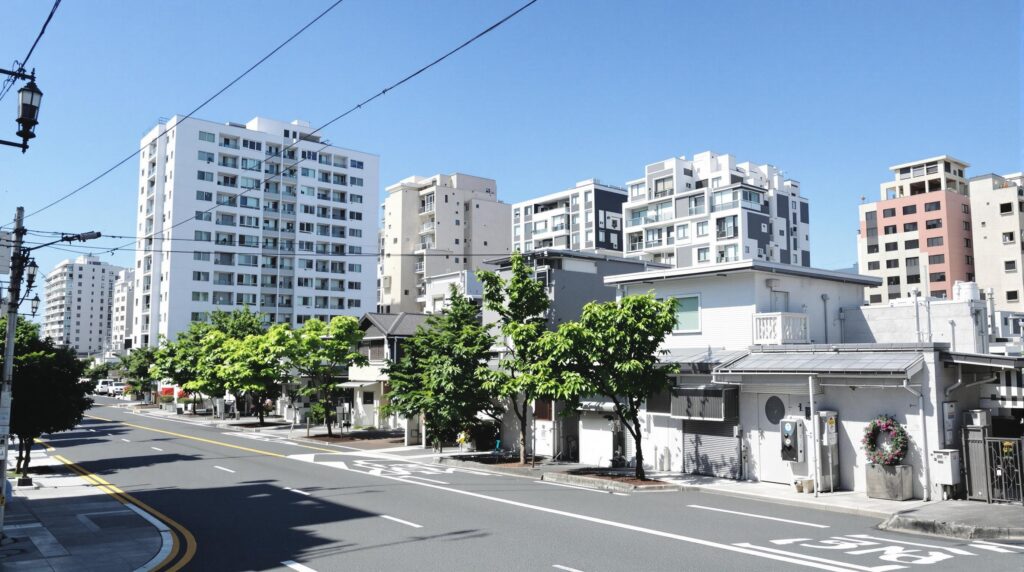 桂駅賃貸物件選びで失敗しないためのポイント